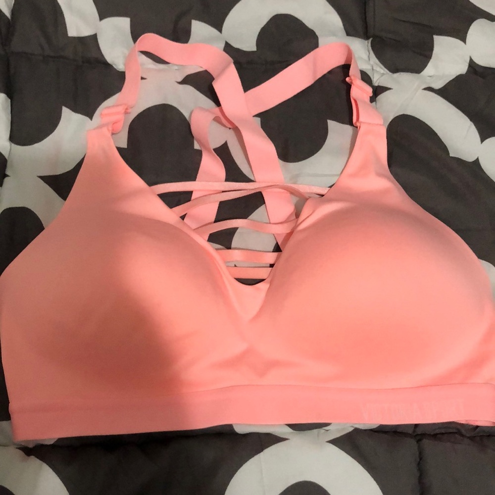 Victoria secret sports bra